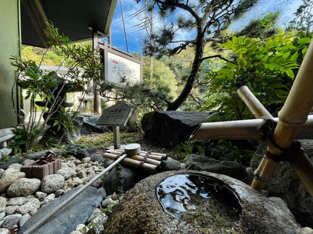 فندق Katsura No Izumi Izunokuni المظهر الخارجي الصورة