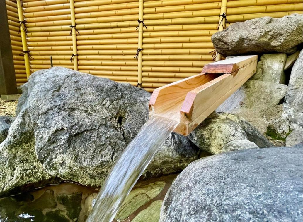 فندق Katsura No Izumi Izunokuni المظهر الخارجي الصورة