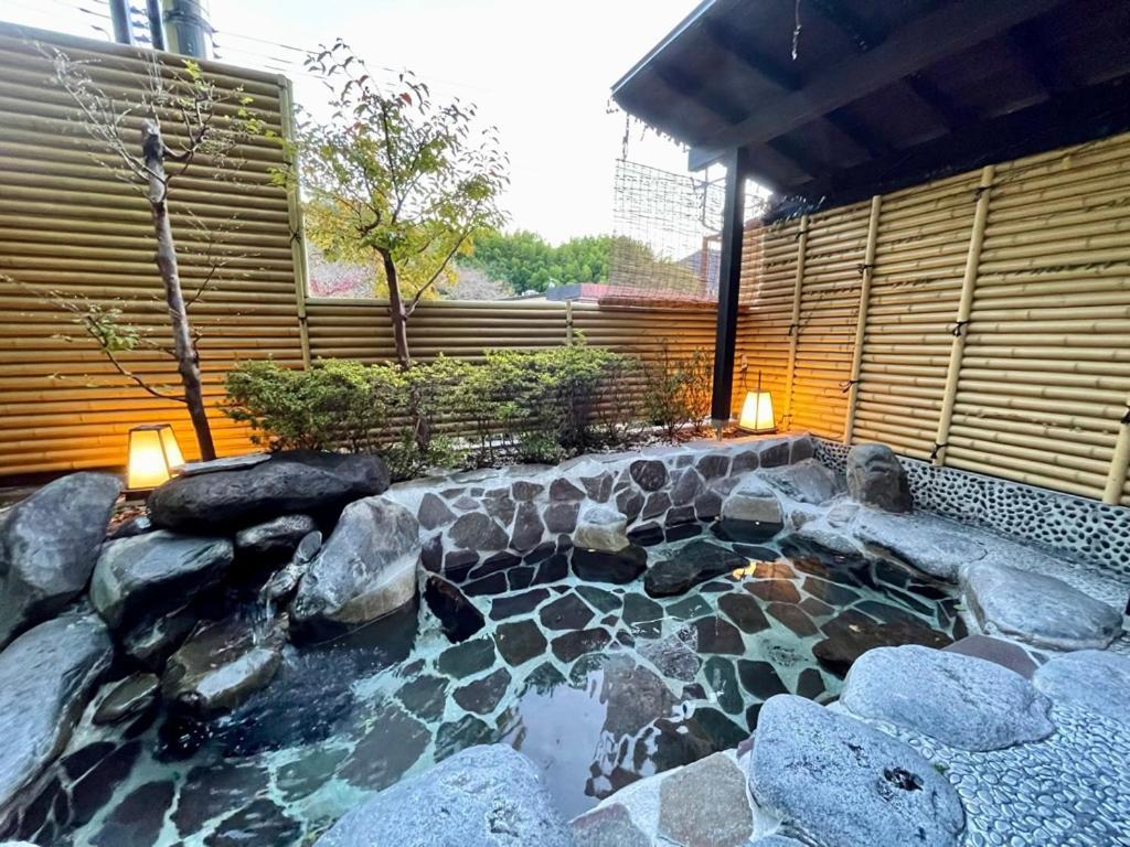 فندق Katsura No Izumi Izunokuni المظهر الخارجي الصورة