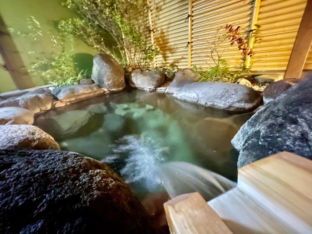 فندق Katsura No Izumi Izunokuni المظهر الخارجي الصورة