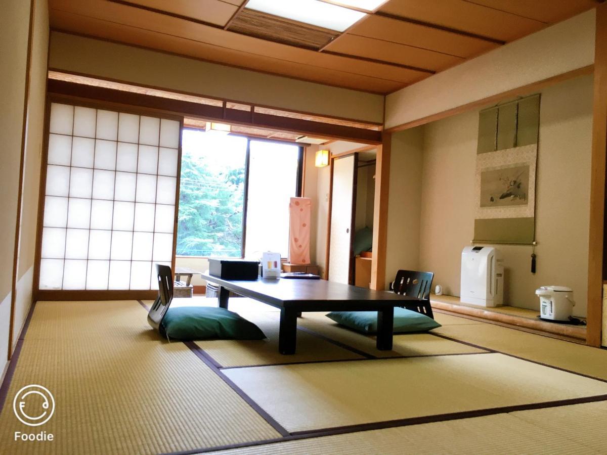 فندق Katsura No Izumi Izunokuni المظهر الخارجي الصورة
