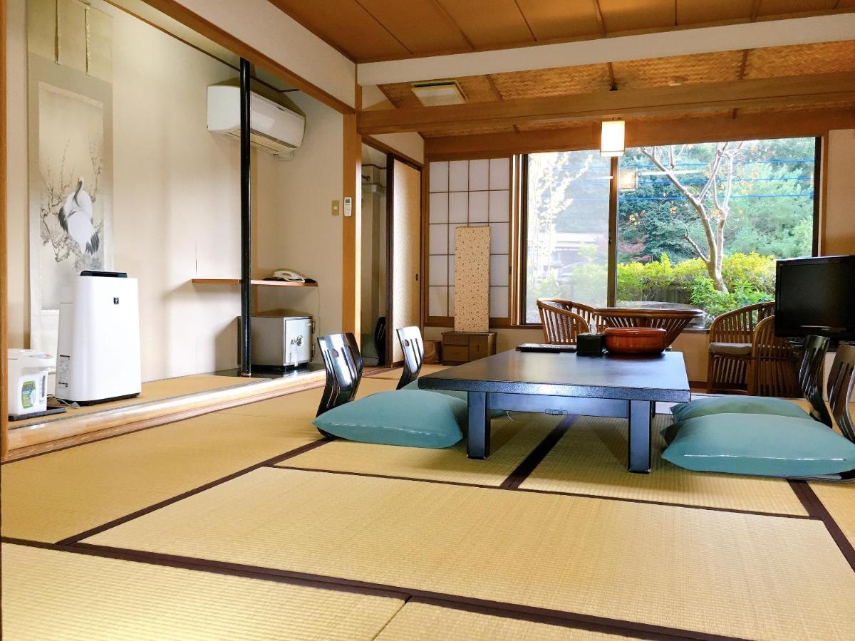 فندق Katsura No Izumi Izunokuni المظهر الخارجي الصورة